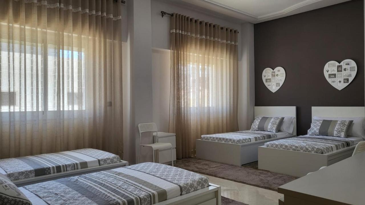 Charming New Large Luxurious Apartment. Tangier Exterior photo